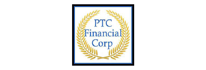 PTC Financial Logo