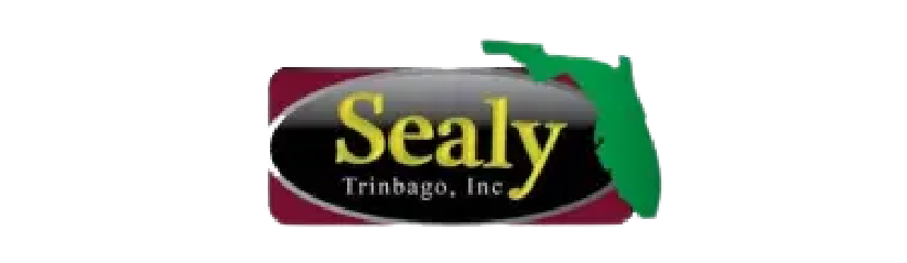 sealy Trinbago Logo